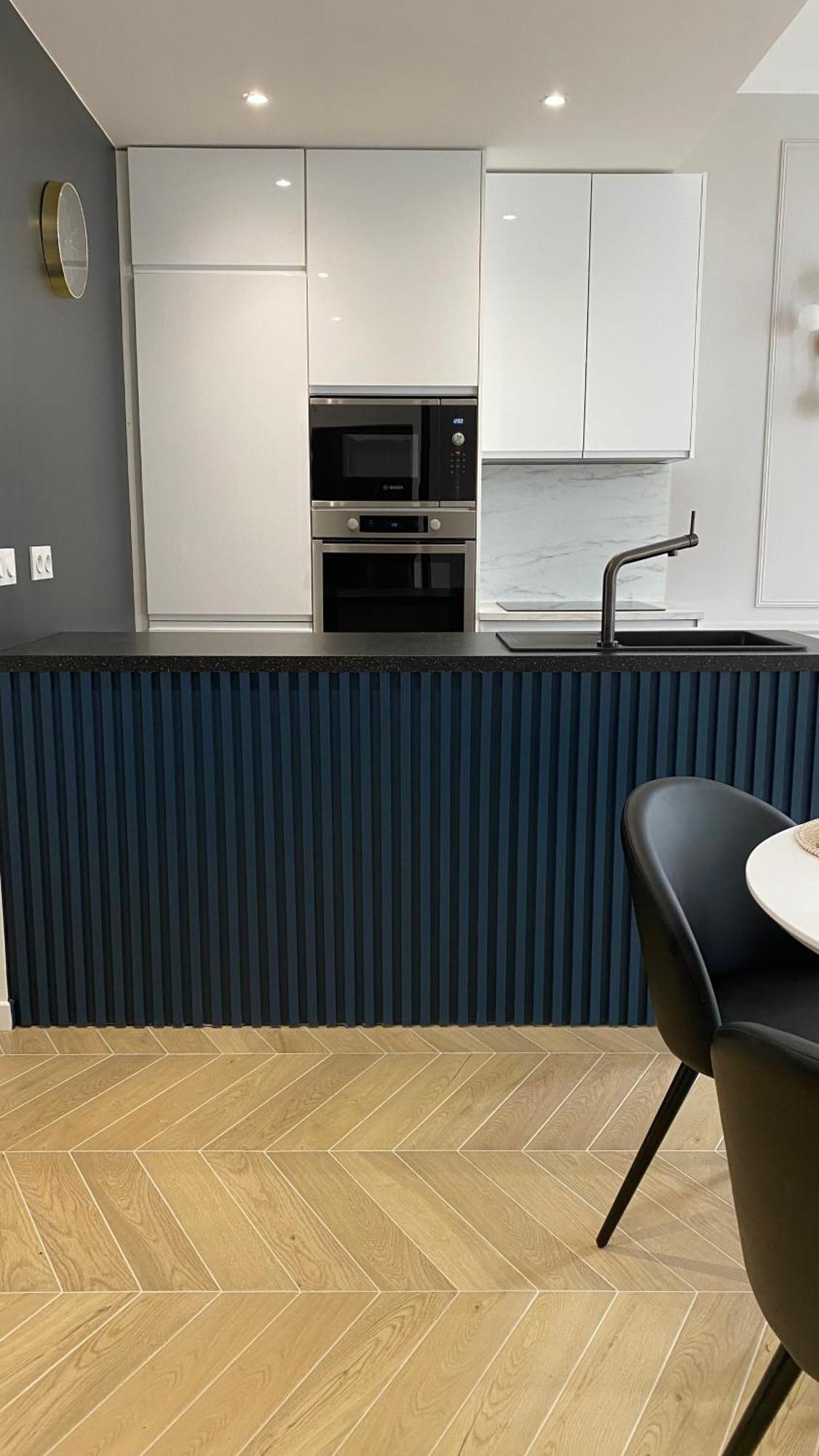Appartement Apollinaire Au Coeur De Lorient Ngoại thất bức ảnh